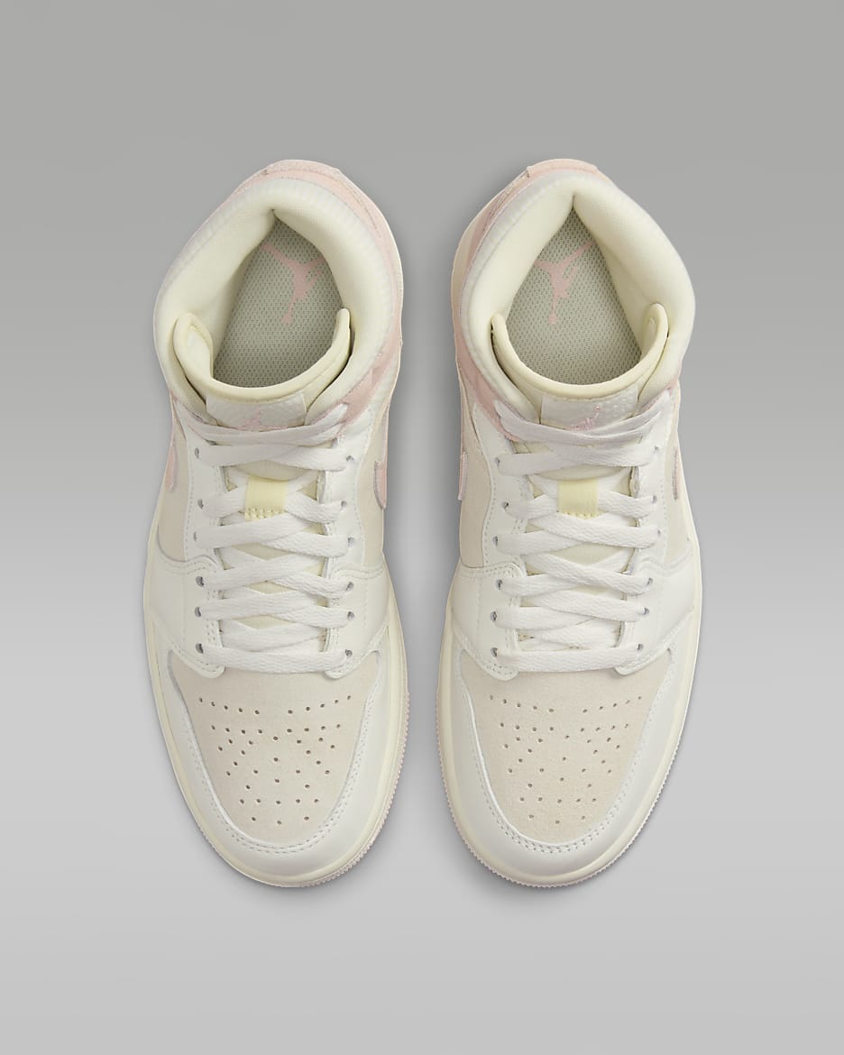 Training nike femme jordan top